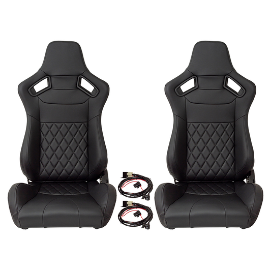 Sports Seats [Heated]