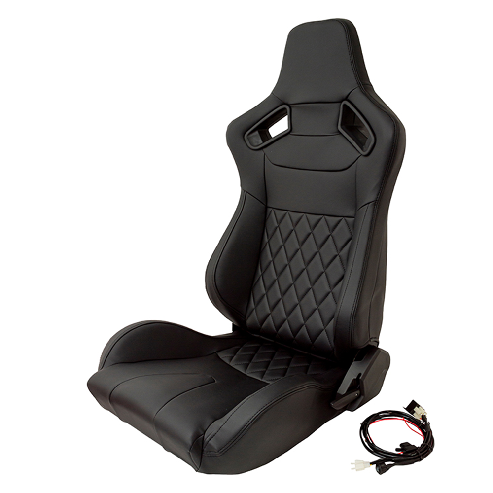 Sports Seats [Heated]