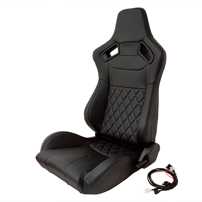 Sports Seats [Heated]