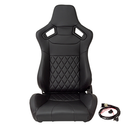 Sports Seats [Heated]