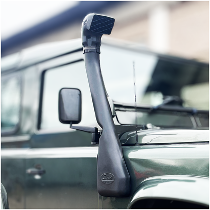 Raised Air Intake 300TDI | TD5 | Puma