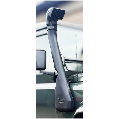 Raised Air Intake 300TDI | TD5 | Puma