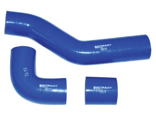Silicone Turbo Hose Kit DA3171B