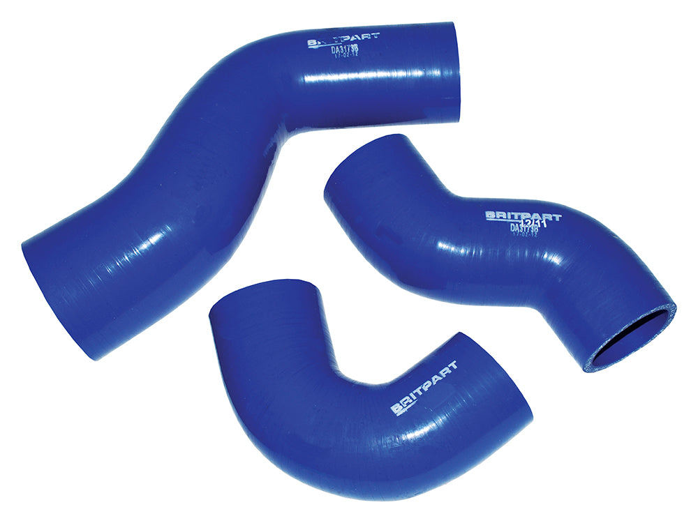Silicone Turbo Hose Kit DA3173B
