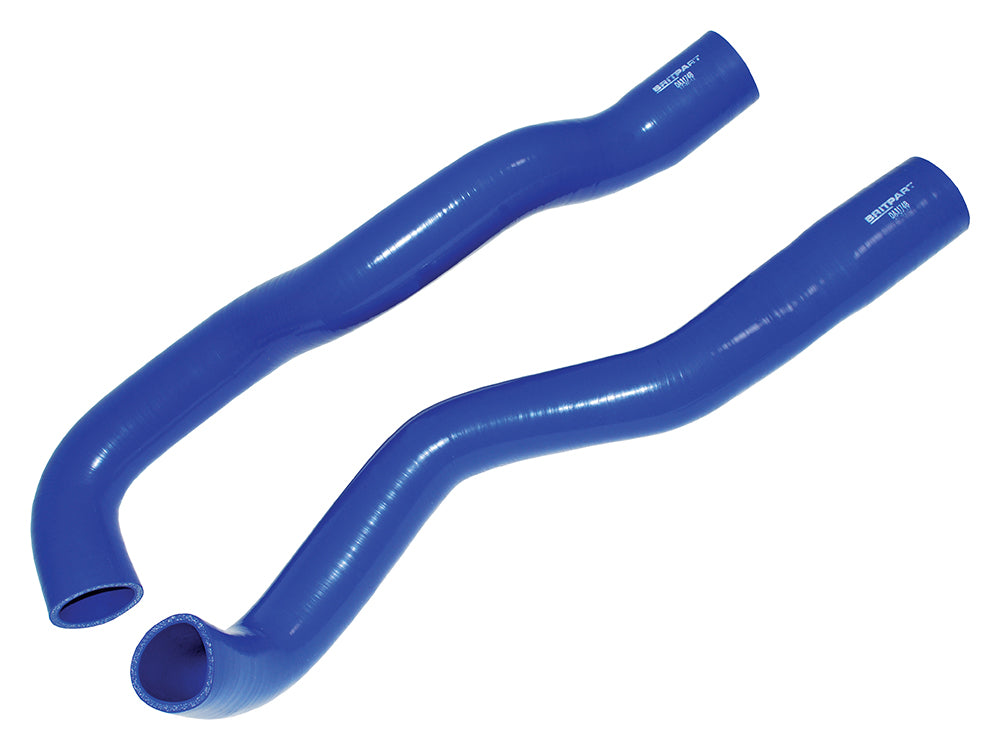 Silicone Turbo Hose Kit DA3174B