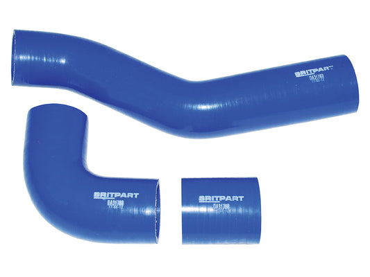 Silicone Turbo Hose Kit DA3176B
