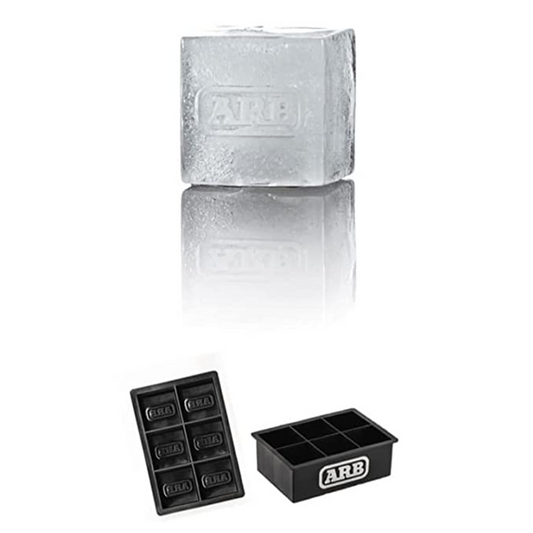 Ice Cube Tray