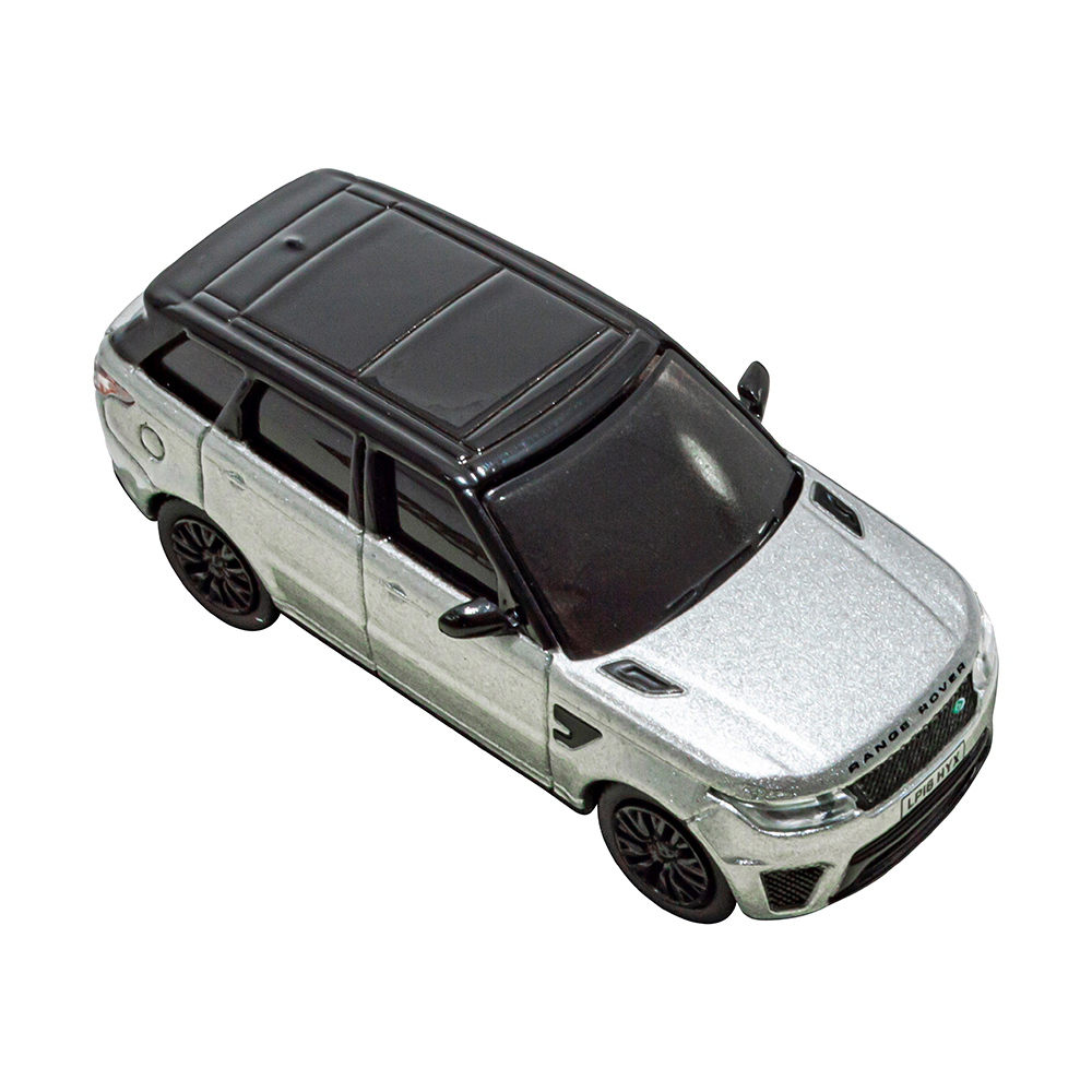 Range Rover sport SVR | Diecast 1:76