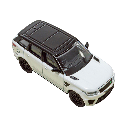 Range Rover Sport SVR | Diecast 1:76