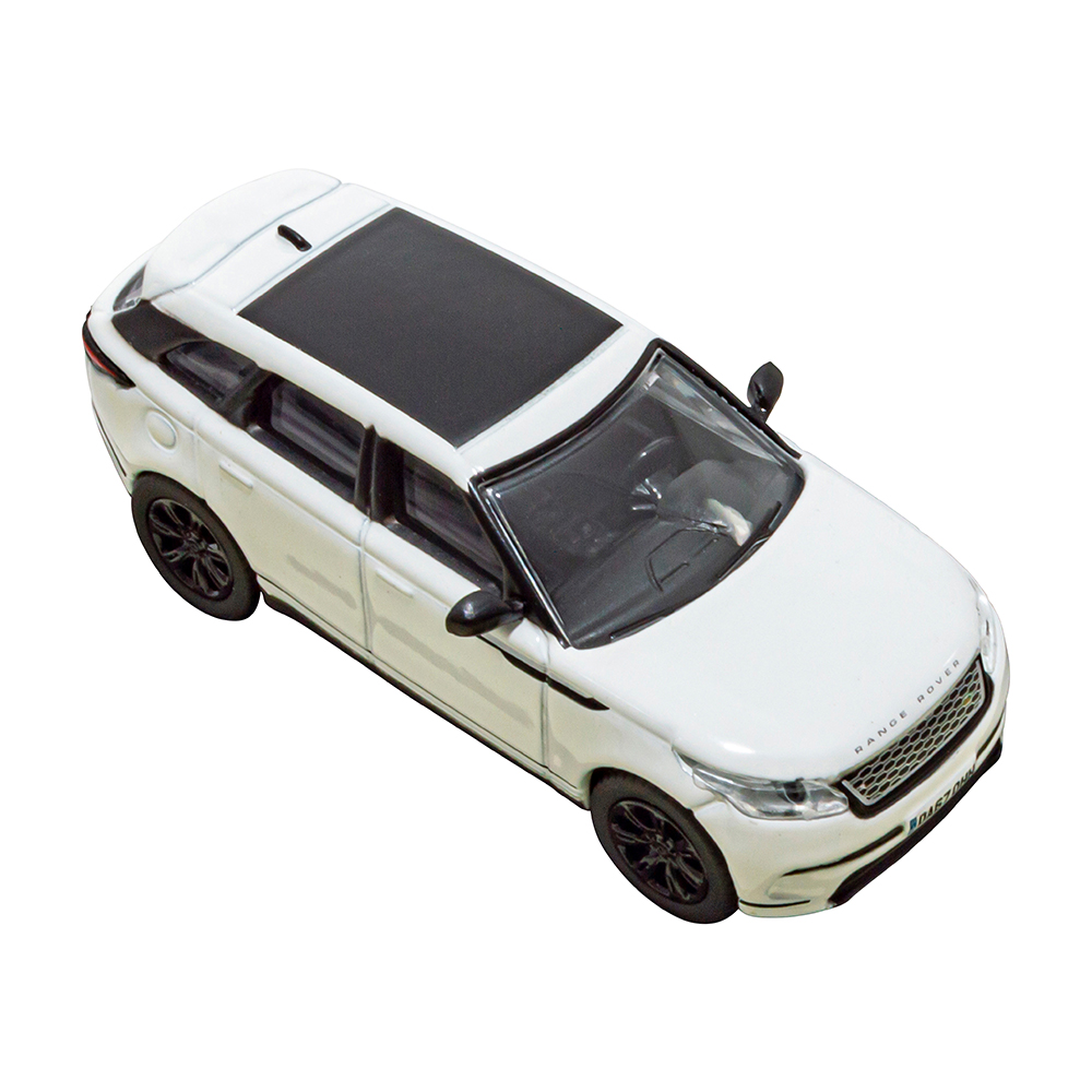 Range Rover Velar SE | Diecast 1:76