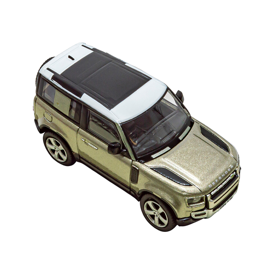Defender 90 [2020-on] | Diecast 1:76