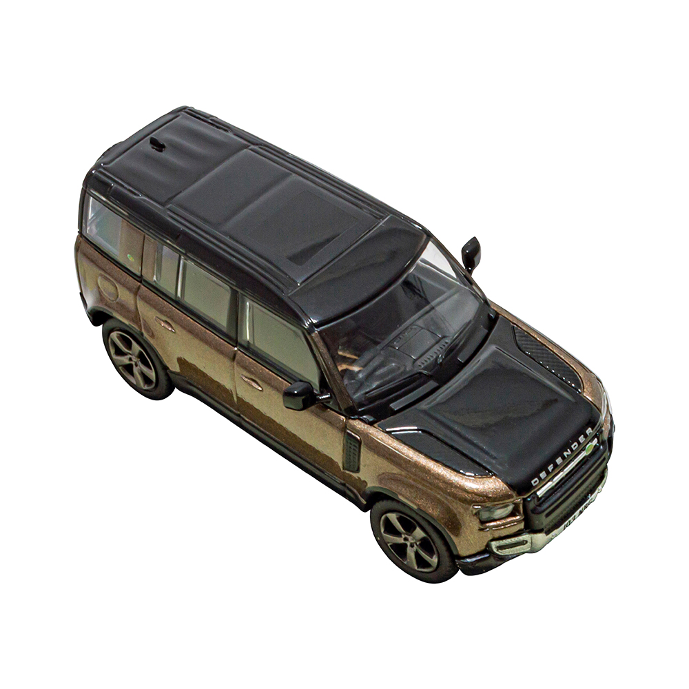 Defender 110 X [2020-on] | Diecast 1:76