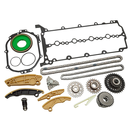 Timing Chain Kit - 2.0 Diesel Ingenium AJ200D