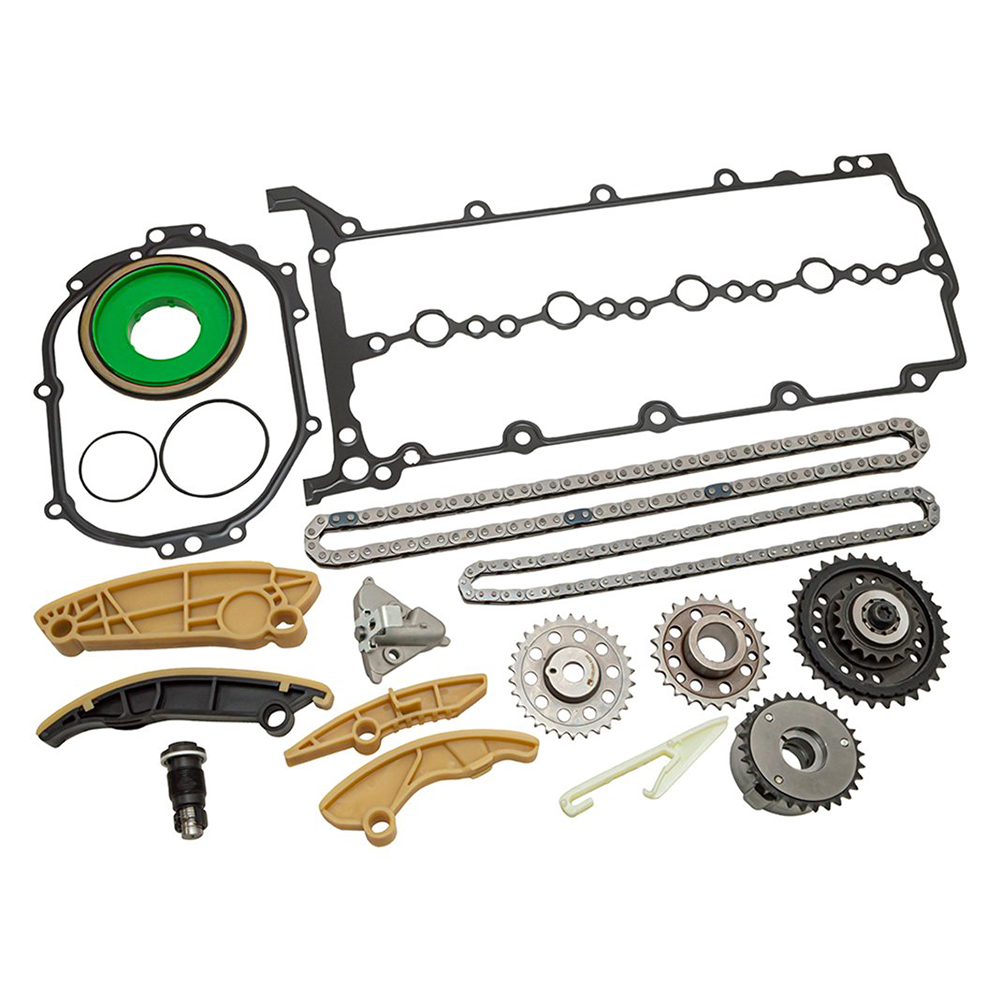 Timing Chain Kit - 2.0 Diesel Ingenium AJ200D – Douglass Motors