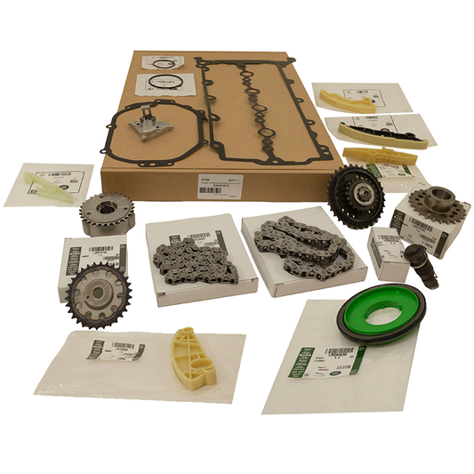 Timing Chain Kit - 2.0 Diesel Ingenium AJ200D