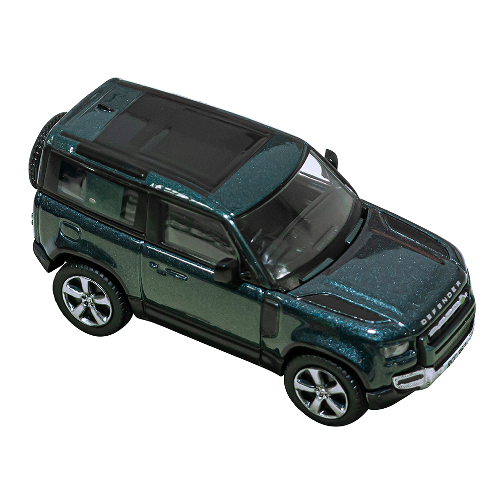 Defender 90 [2020-on] | Diecast 1:76