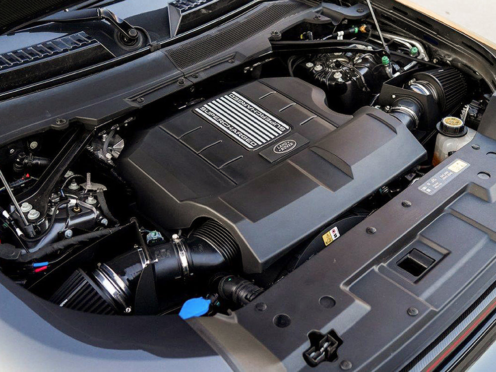 PRORAM Induction Kit DA3492