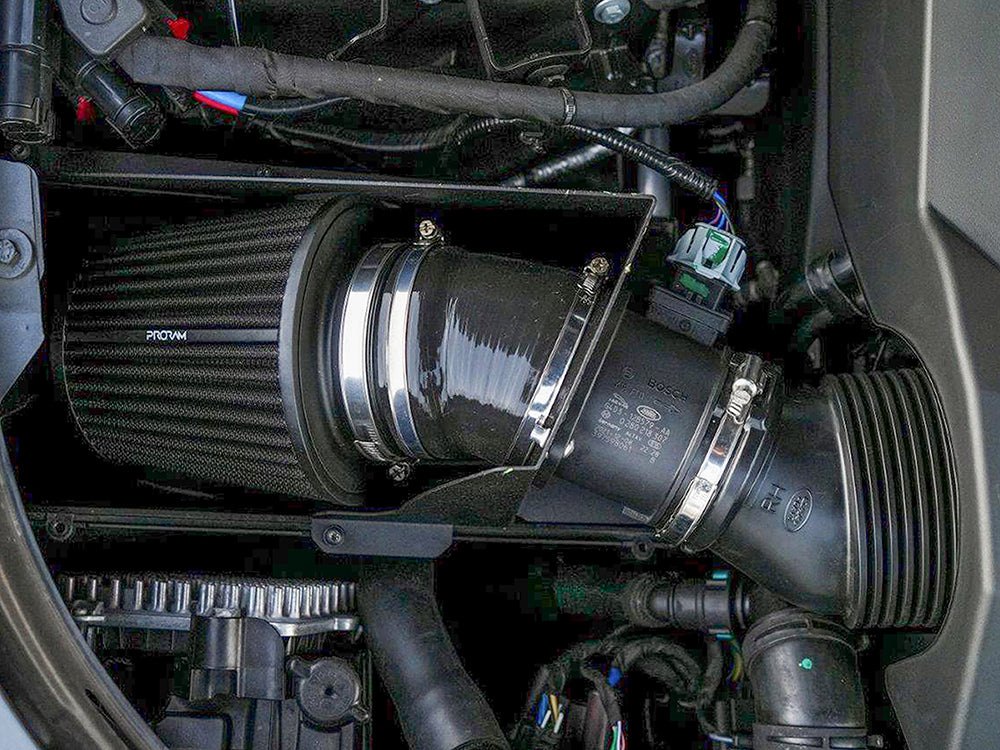 PRORAM Induction Kit DA3492