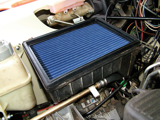 Britpart Peak Performance Air Filter DA4261