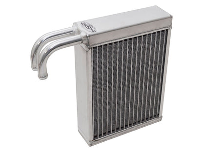 High Output Heater Matrix (Downward Pipes)
