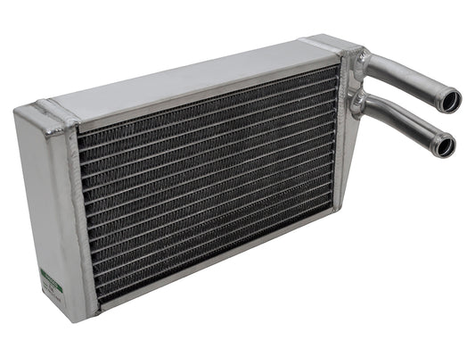 High Output Heater Matrix (Downward Pipes)