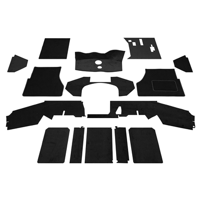 Carpet Kit [Grey]