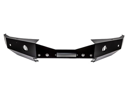 Discovery 3 Winch Bumper