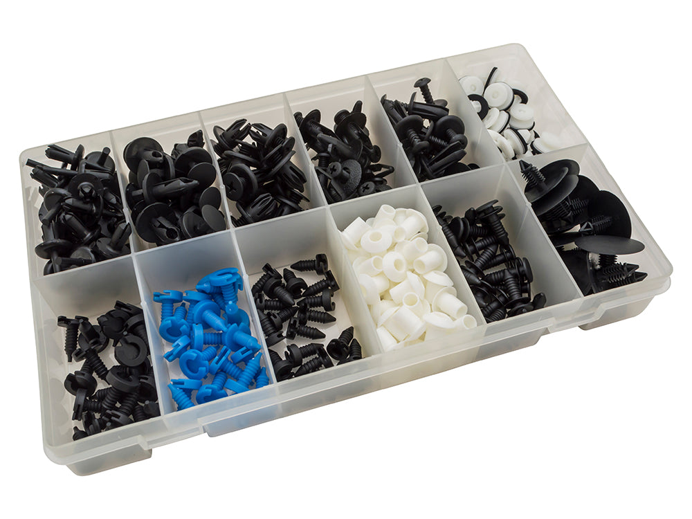 Land Rover Trim Clips Kit