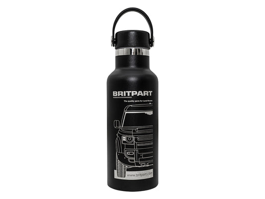 Insulated Water Bottle