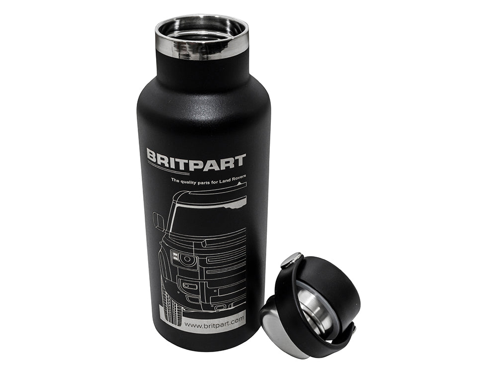 Insulated Water Bottle