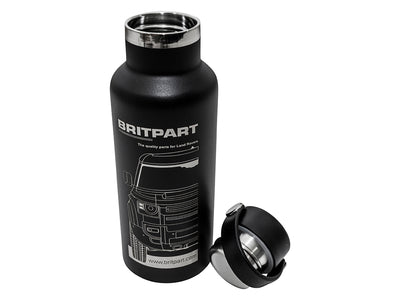 Insulated Water Bottle