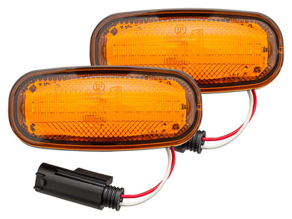 LED Side Indicator Light