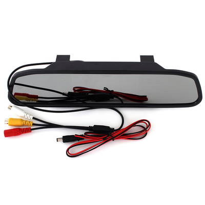 Rear Mirror Camera Monitor