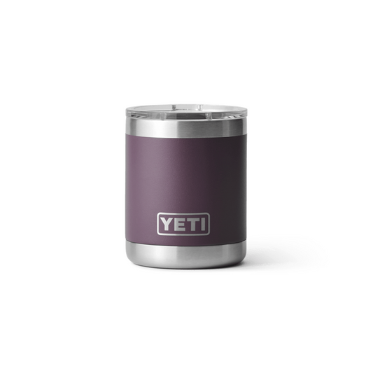 Rambler 10 Oz (296ml) Lowball
