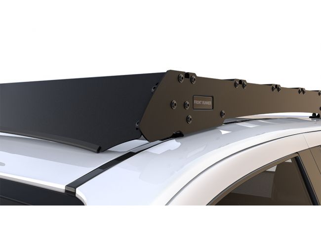Hilux (15-on) Double-Cab SlimSport Roof Rack