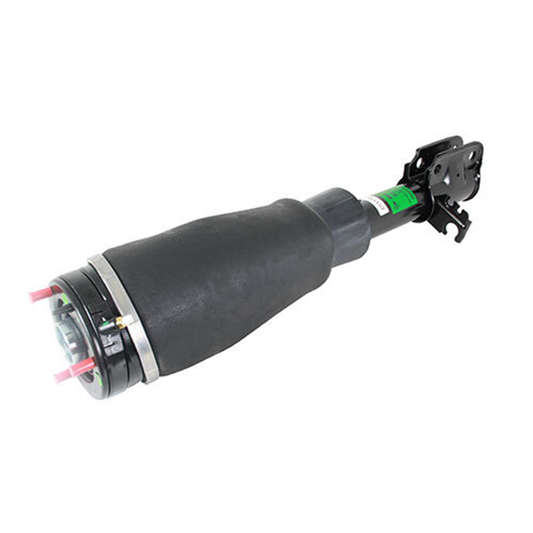 Range Rover 3.6 Tdv8 [02-09] Front LH Strut Assembly