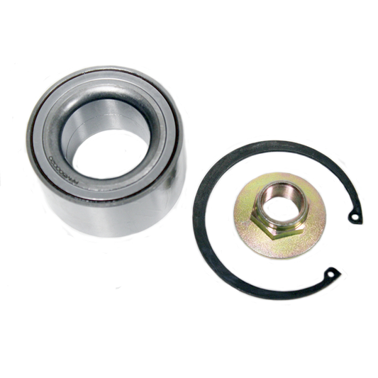 Wheel Bearing Kit Rear