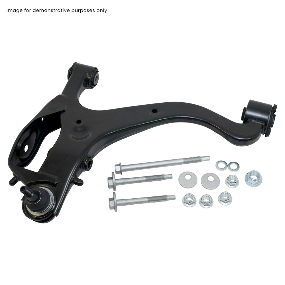 Discovery 3 Front Lower Suspension Arm [RH] Inc Fitting Kit