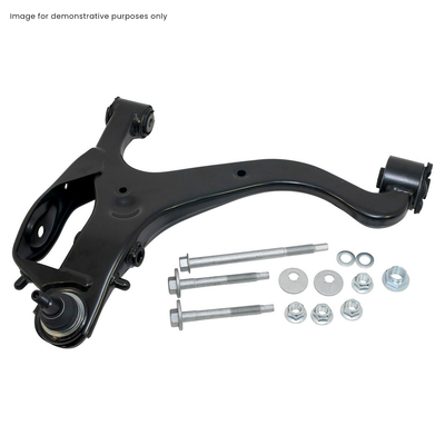 Discovery 3 Front Lower Suspension Arm [LH] Inc Fitting Kit