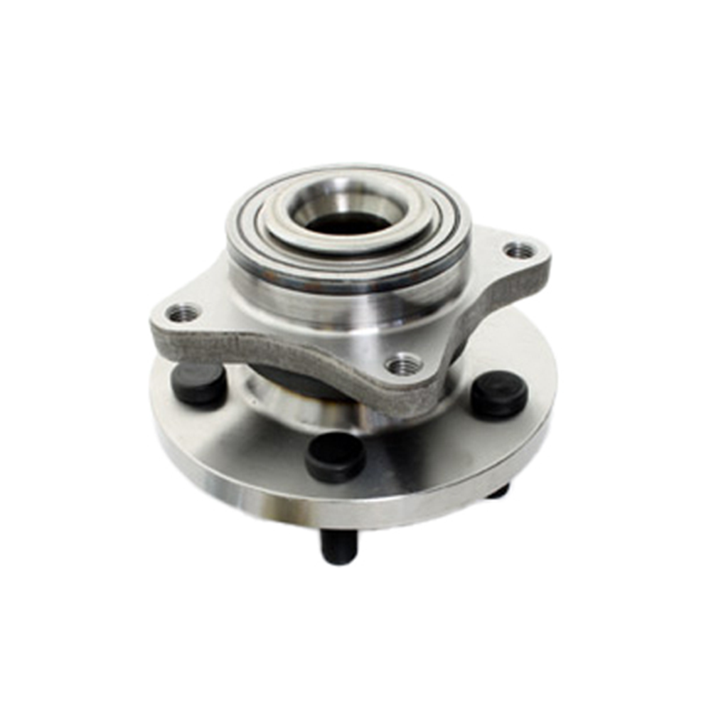 Wheel Bearing Assembly Front