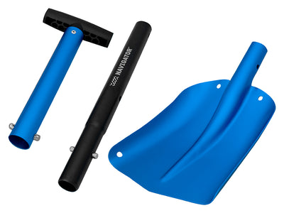 Navigator Compact Shovel Buddy