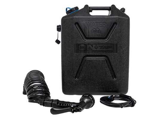 ARB On Tap Portable Camping Shower