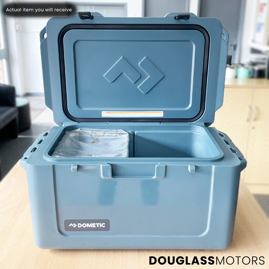 Dometic Patrol 55L Cool Box [EX-DISPLAY]