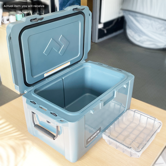 Dometic Patrol 55L Cool Box [EX-DISPLAY]