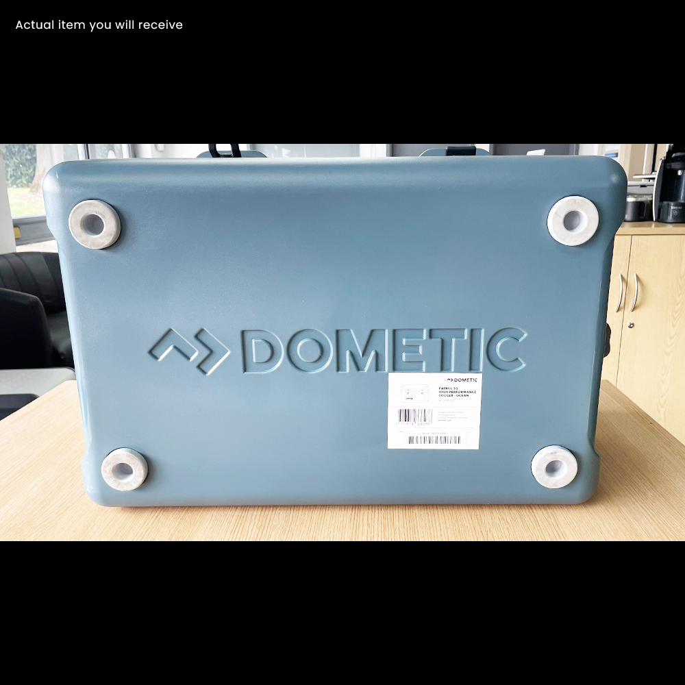 Dometic Patrol 55L Cool Box [EX-DISPLAY]