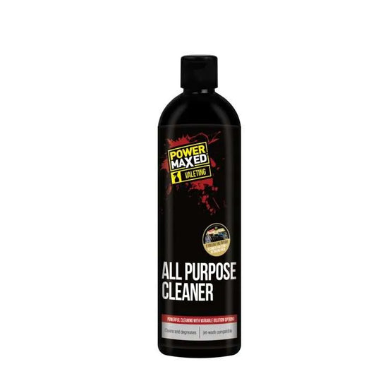 Power Maxed All Purpose Cleaner 500ml