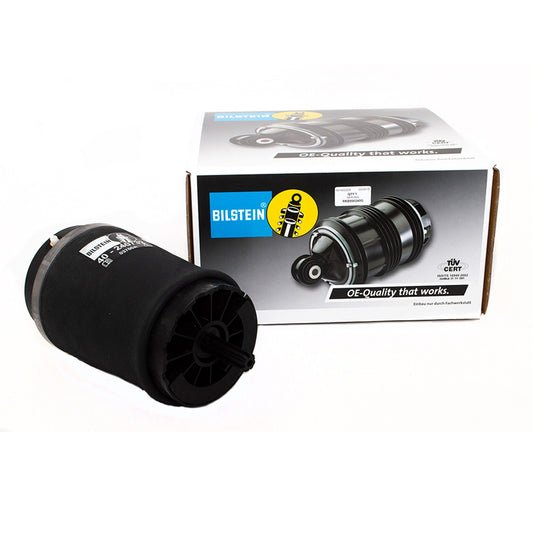 Range Rover 3.6 Tdv8 Rear Air suspension Bag [02-09]