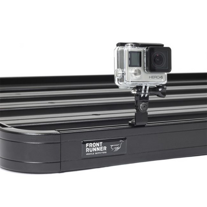 GoPro Rack Mount