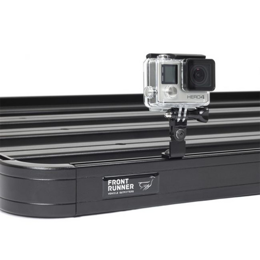 GoPro Rack Mount
