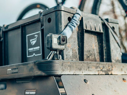 GoPro Rack Mount